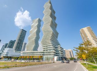 3883 Quartz Rd #1404, Mississauga, ON L5B 0M4