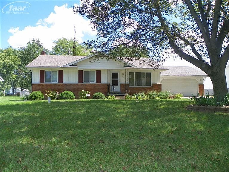 4505 Old Carriage Rd, Flint, MI 48507 Zillow