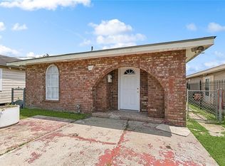 6117 6th Ave, Marrero, LA 70072