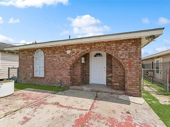 6117 6th Ave, Marrero, LA 70072