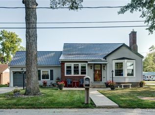 315 W Park Dr, Greenville, OH 45331