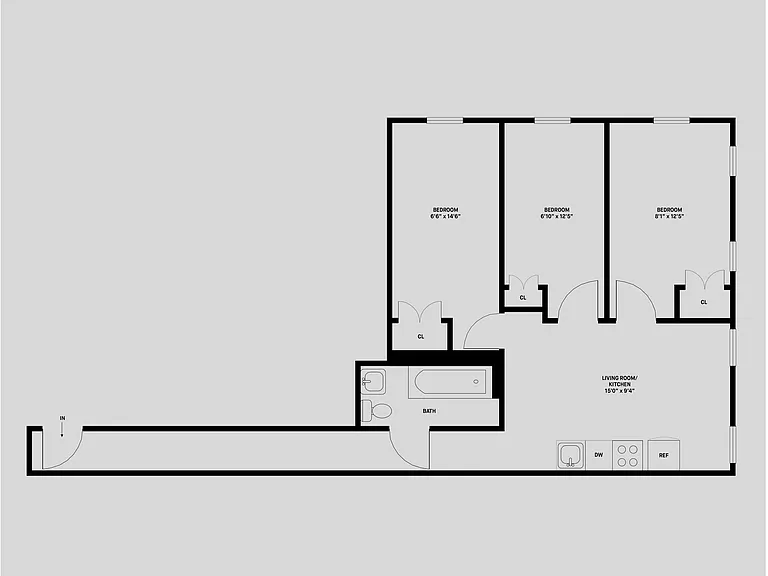 61 Delancey St #11 — Photo 2