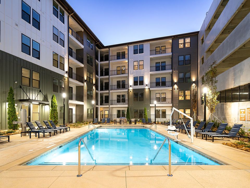 The Argos Apartments 841 Killian St SE Atlanta GA Zillow