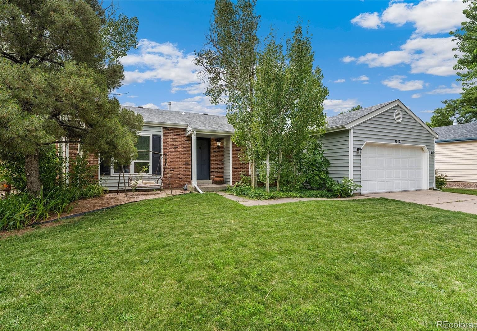 17421 E Progress Drive, Centennial, CO 80015 MLS 4202302 Zillow