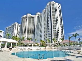 7000 Williams Island Blvd APT 2906, Aventura, FL 33160