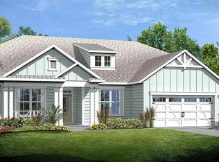 1544 Kensington Ln LOT 43, Myrtle Beach, SC 29577