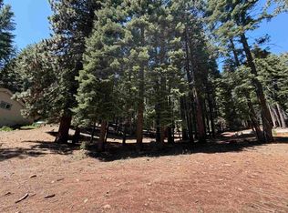 663 E Mountain Ridge Rd, Westwood, CA 96137