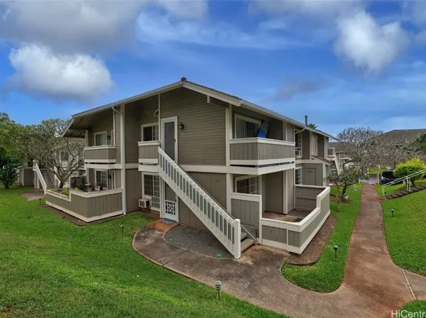 94-1340 Kulewa Loop #6D, Waipahu, HI 96797