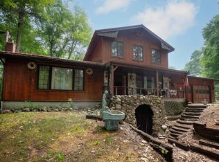 6456 Scherr Rd, Berrien Springs, MI 49103