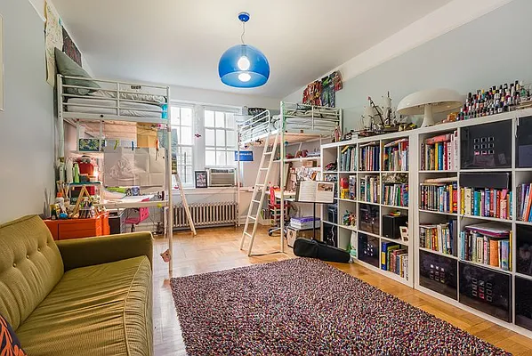 Sold by Engel and Völkers Brownstone Brooklyn | media 5