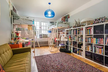 Sold by Engel and Völkers Brownstone Brooklyn