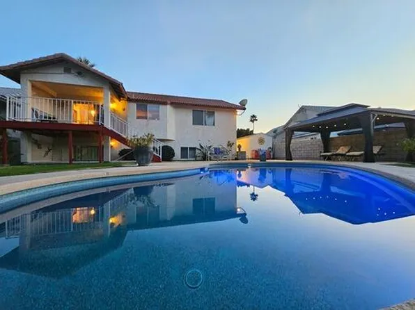68920 Minerva Rd, Cathedral City, CA 92234