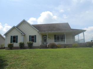 575 N Livingston St, Hanson, KY 42413