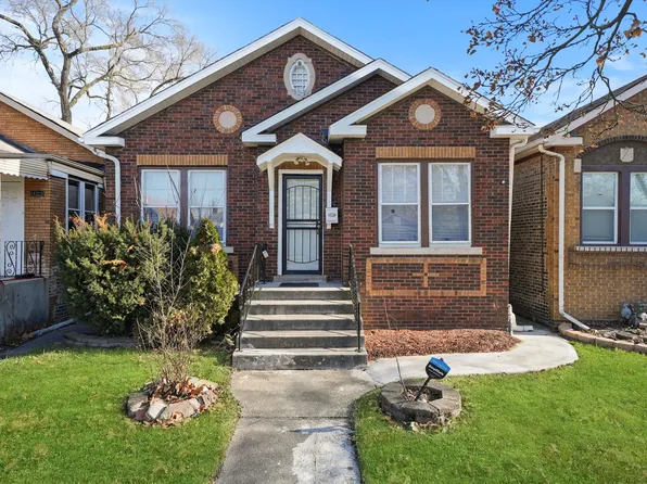 14131 S Dearborn St, Riverdale, IL 60827