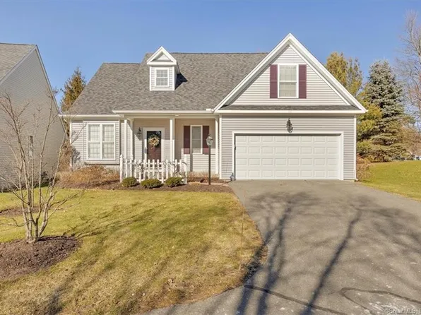 11 Phillips Farm Road #11, East Hartford, CT 06118