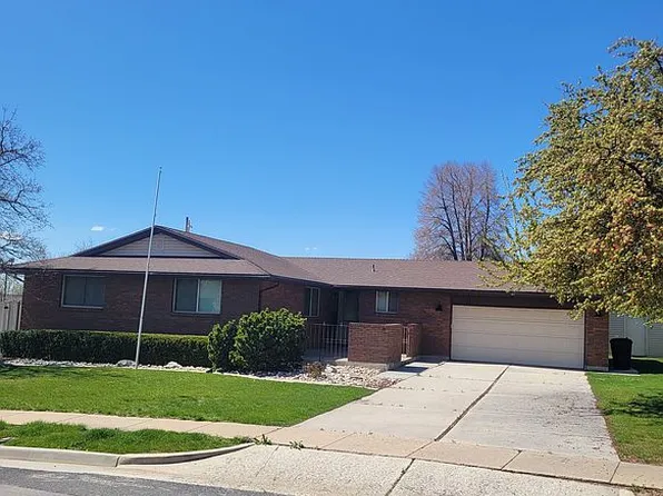 281 N Pin Oak Cir, Kaysville, UT 84037