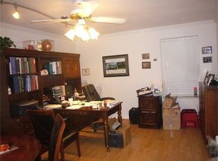 105 McMillan St, Conroe, TX 77301