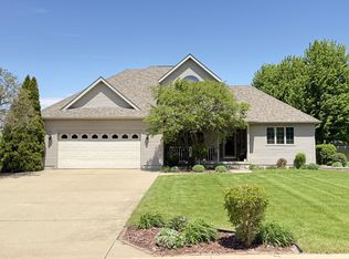 50 Mary Senica Ct, La Salle, IL 61301