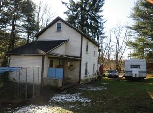 2599 Rexis Rd, Vintondale, PA 15961