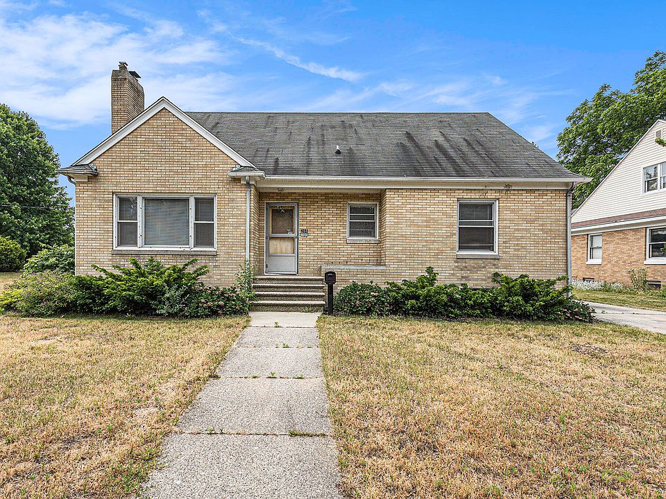 266 W 24th St, Holland, MI 49423 MLS 23019465 Zillow