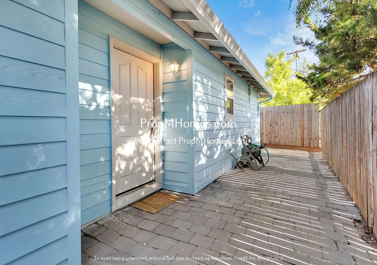 Two Bedroom Home In Beaverton W/ Large Patio! — Photo 1