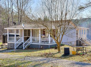 46 Windy Dr, Trenton, SC 29847