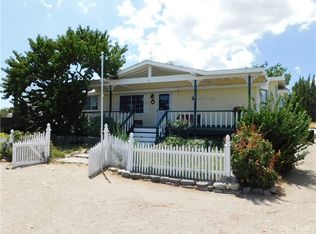 3125 Acacia Rd, Phelan, CA 92371