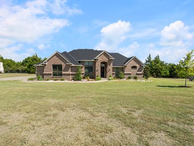 140 Stone Field Ct, Waxahachie, TX, 75167
