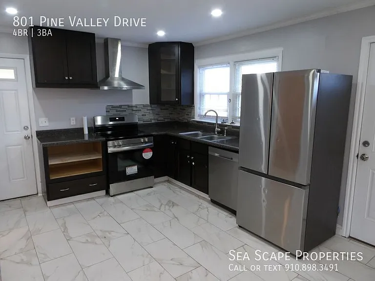801 Pine Valley Dr — Photo 7