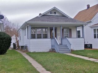 2615 73rd St, Kenosha, WI 53143