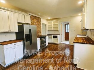 73 Clingman Pl #A, Asheville, NC 28801