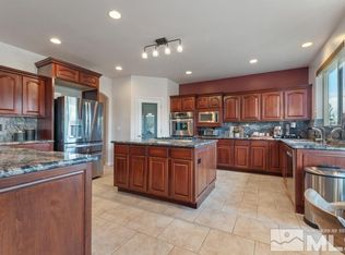 12620 Silver Wolf Rd, Reno, NV 89511