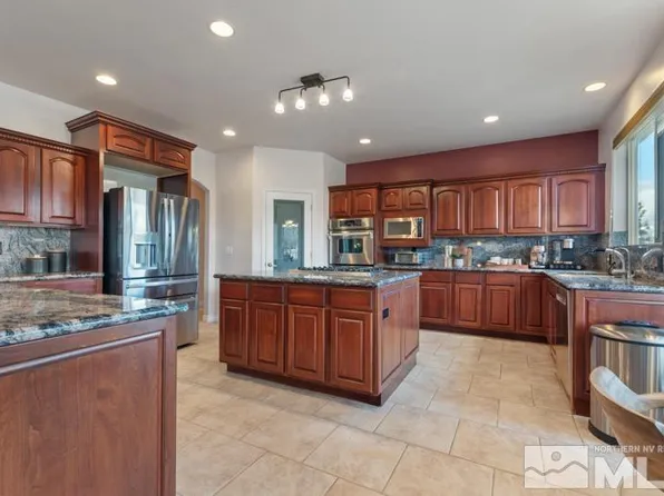12620 Silver Wolf Rd, Reno, NV 89511