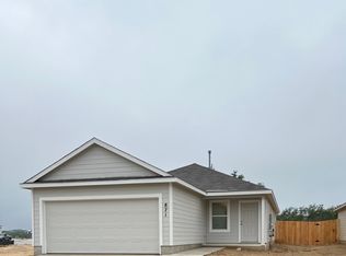 871 Landon Rdg, San Antonio, TX 78245