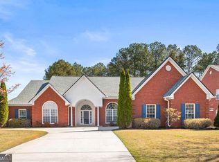105 Glenmore Ln, McDonough, GA 30253