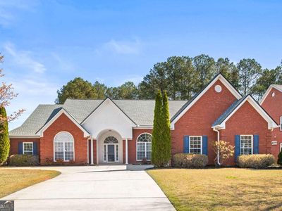 105 Glenmore Ln, McDonough, GA, 30253