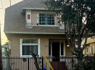 1921 New England St, Los Angeles, CA 90007