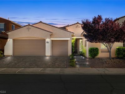 8847 Majestic Prince Ct, Las Vegas, NV, 89178