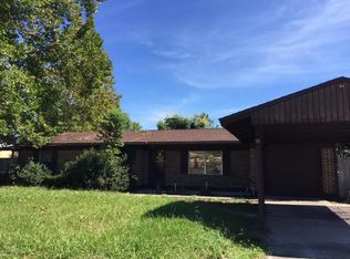 7561 Springer Pl, Jacksonville, FL 32244