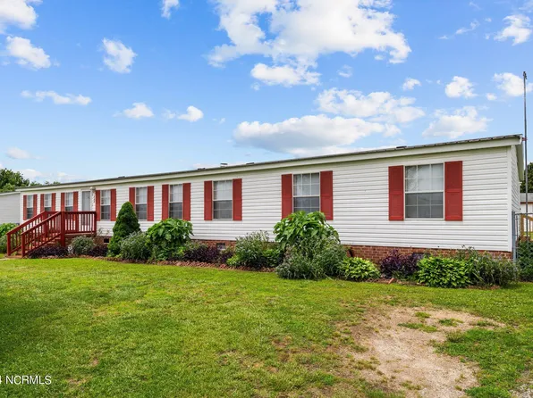 109 Winding Lane, La Grange, NC 28551
