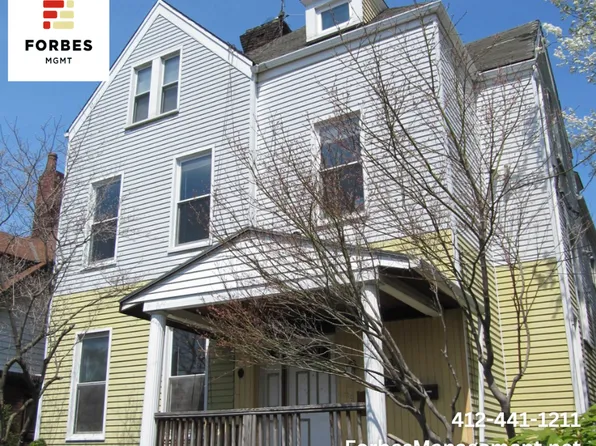 4707 Maripoe Street, 4707 Maripoe St #1, Pittsburgh, PA 15213