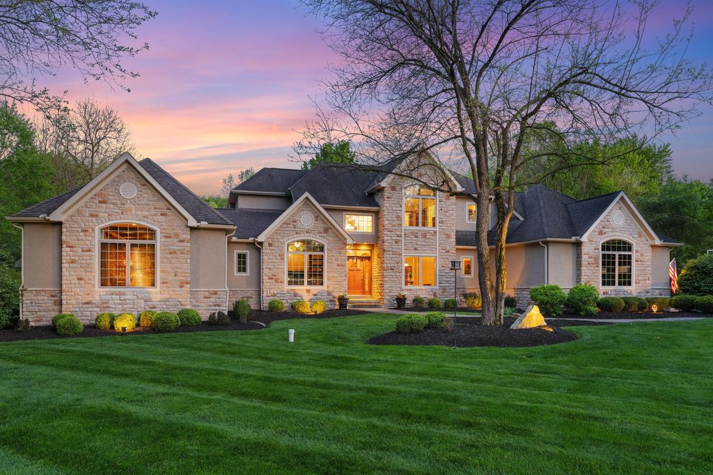 Real estate listing image