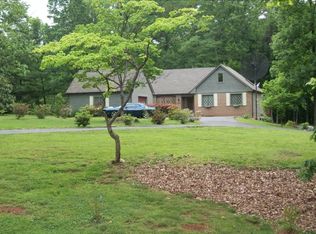 12181 Constitution Hwy, Orange, VA 22960