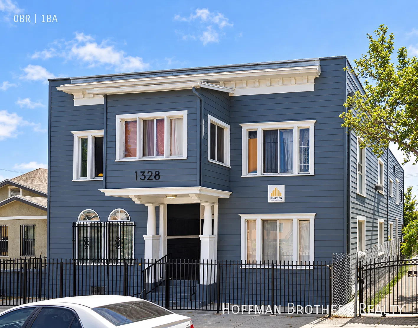 **1 Month Free** Updated South la Studio With Kitchen Appliances, Granite-Style Counters & Includ... — Photo 3