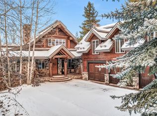 2850 Inverness Way, Steamboat Springs, CO 80487