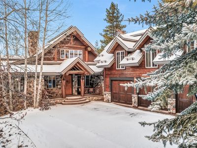 2850 Inverness Way, Steamboat Springs, CO, 80487