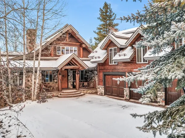 2850 Inverness Way, Steamboat Springs, CO 80487
