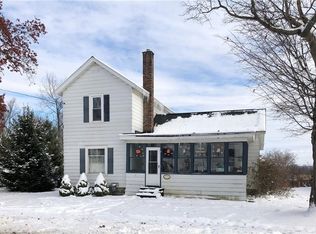 476 Wayne St, Corry, PA 16407