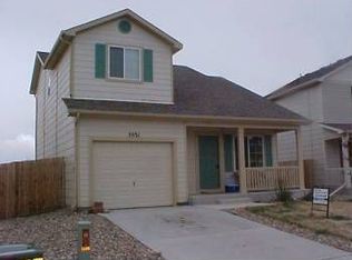 5031 Rusty Nail Point, Colorado Springs, CO 80916