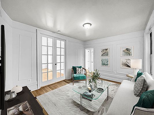 3rd image of 545 W 150th St APT 22